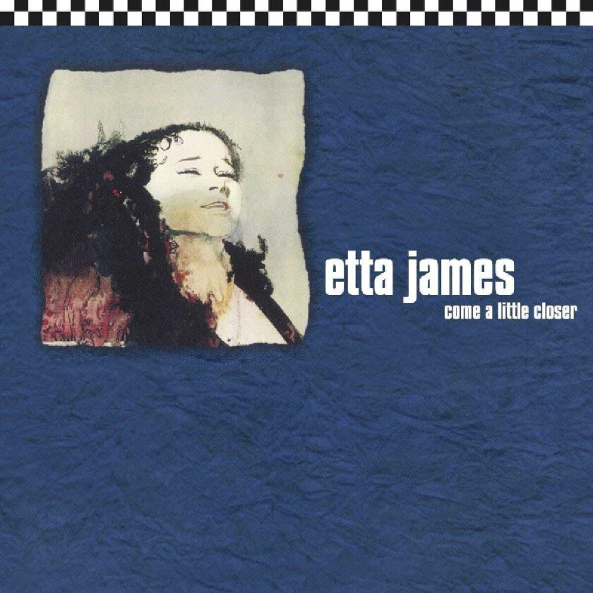 Etta James Come A Little Closer CD