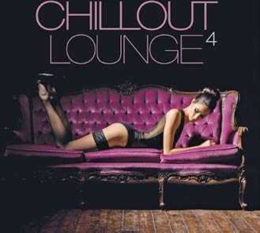 Diverse Dance Chillout Lounge Vol. 4 CD
