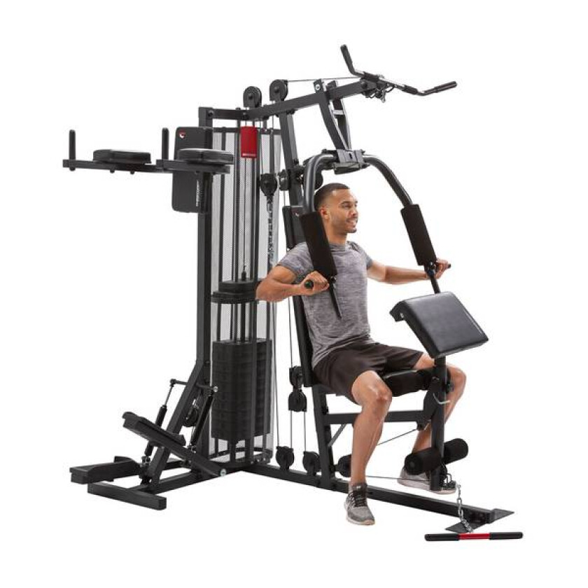 Bilde av Christopeit Multigym Sp 5000