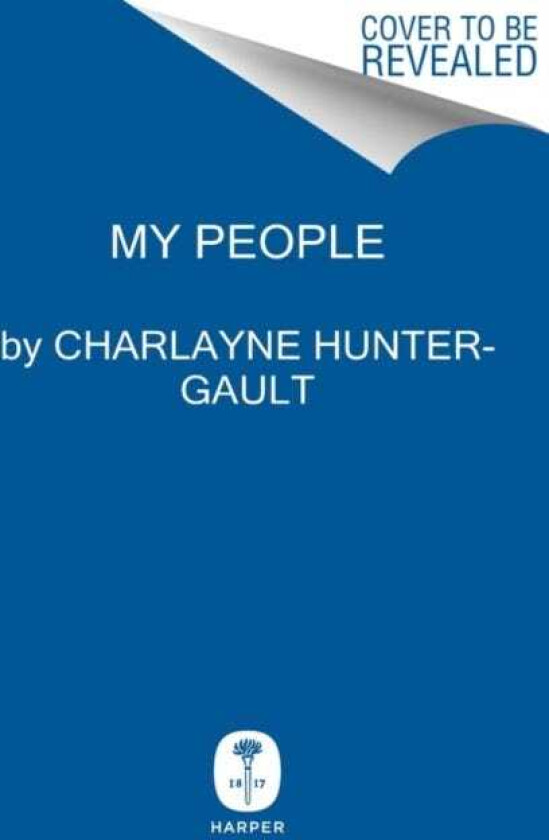 My People Five Decades of Writing About Black Lives