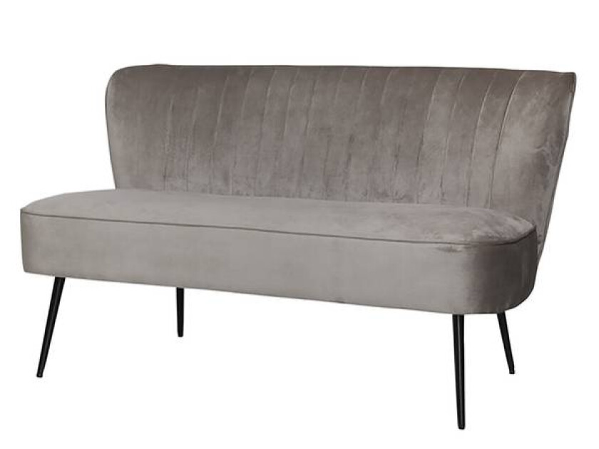 Chic Marat Sofa Velour 40258-20