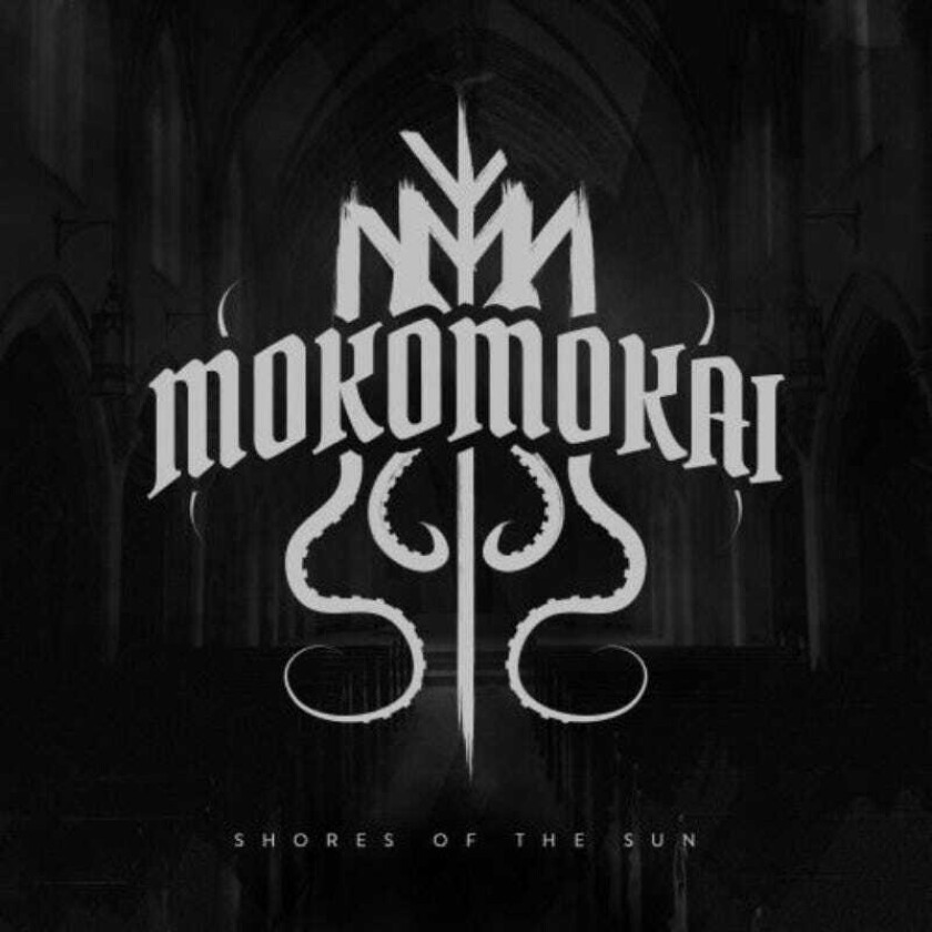 Mokomokai Shores Of The Sun CD
