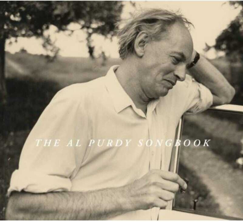 Diverse Artister THE AL PURDY SONGBOOK: CALL FOR WORLD SAVIOURS (CD+DVD+Bluray) CD