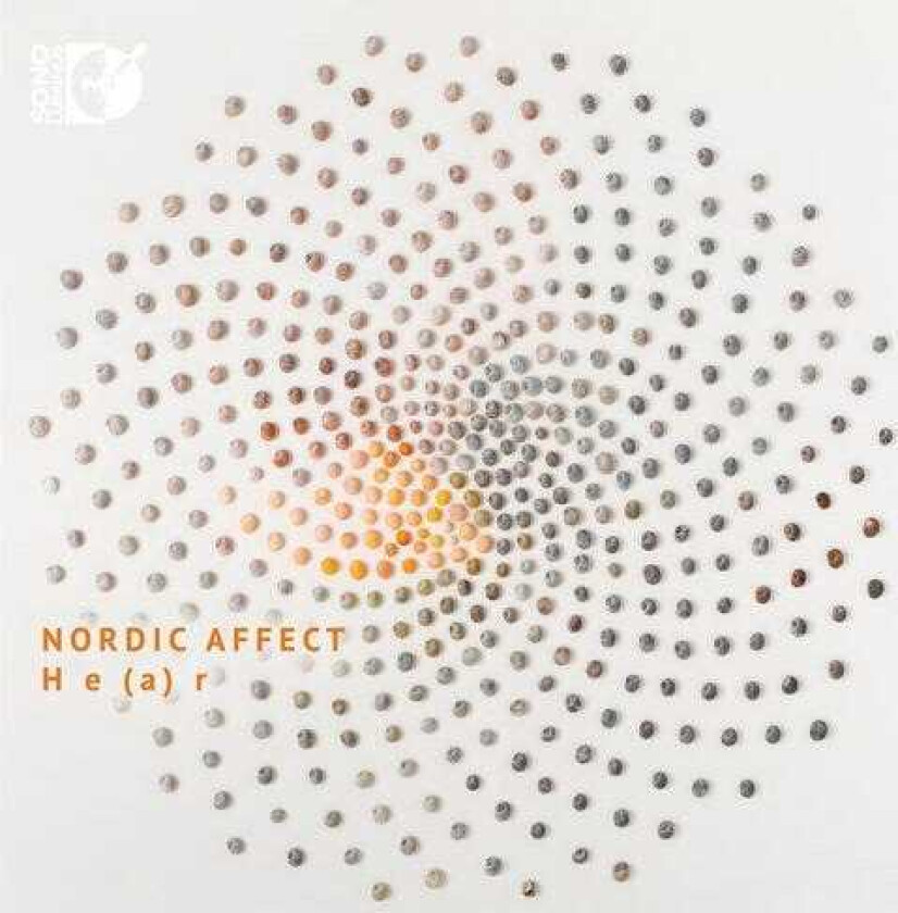 Nordic Affect  He(A)R  CD