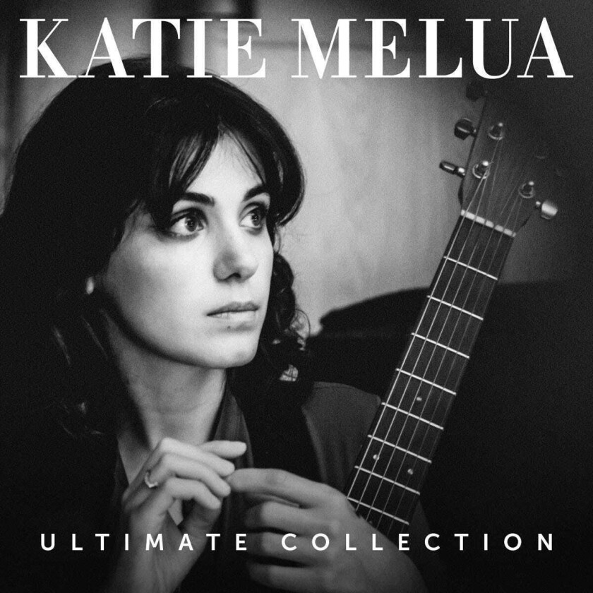 Katie Melua Ultimate Collection LP/Vinyl