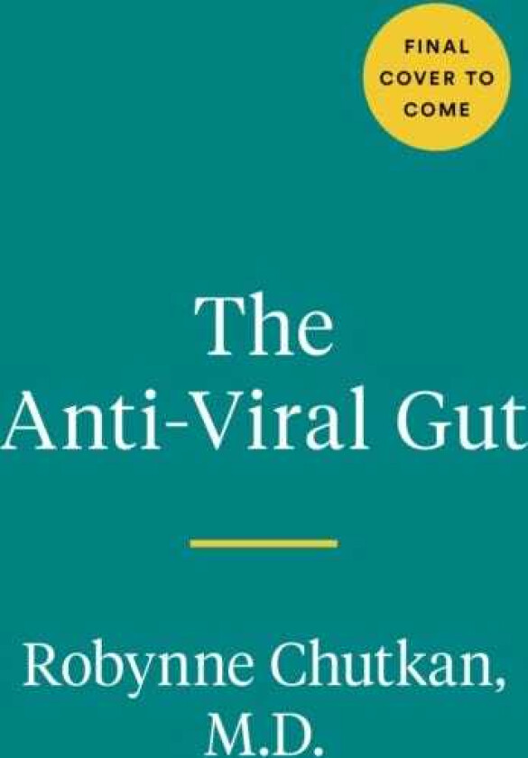 The AntiViral Gut Tackling Pathogens from the Inside Out