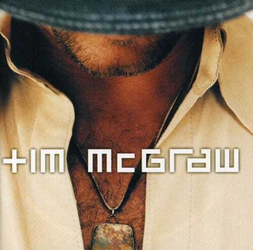 Tim McGraw Tim McGraw And The Dancehall Doctors CD
