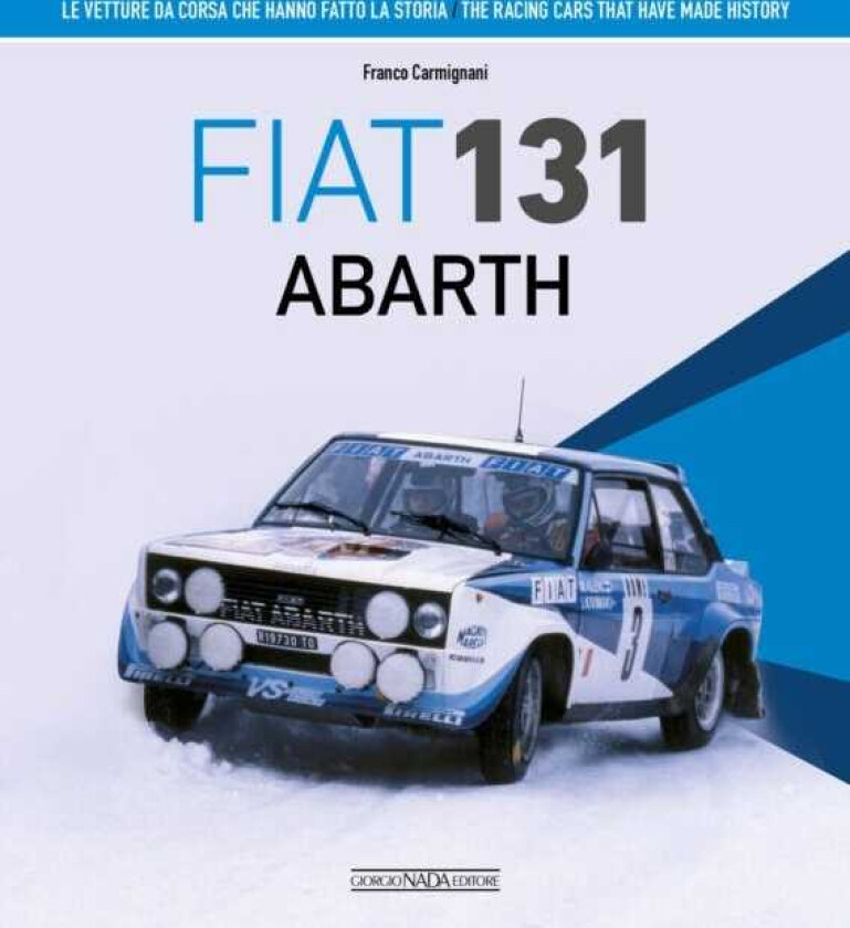 Fiat 131 Abarth