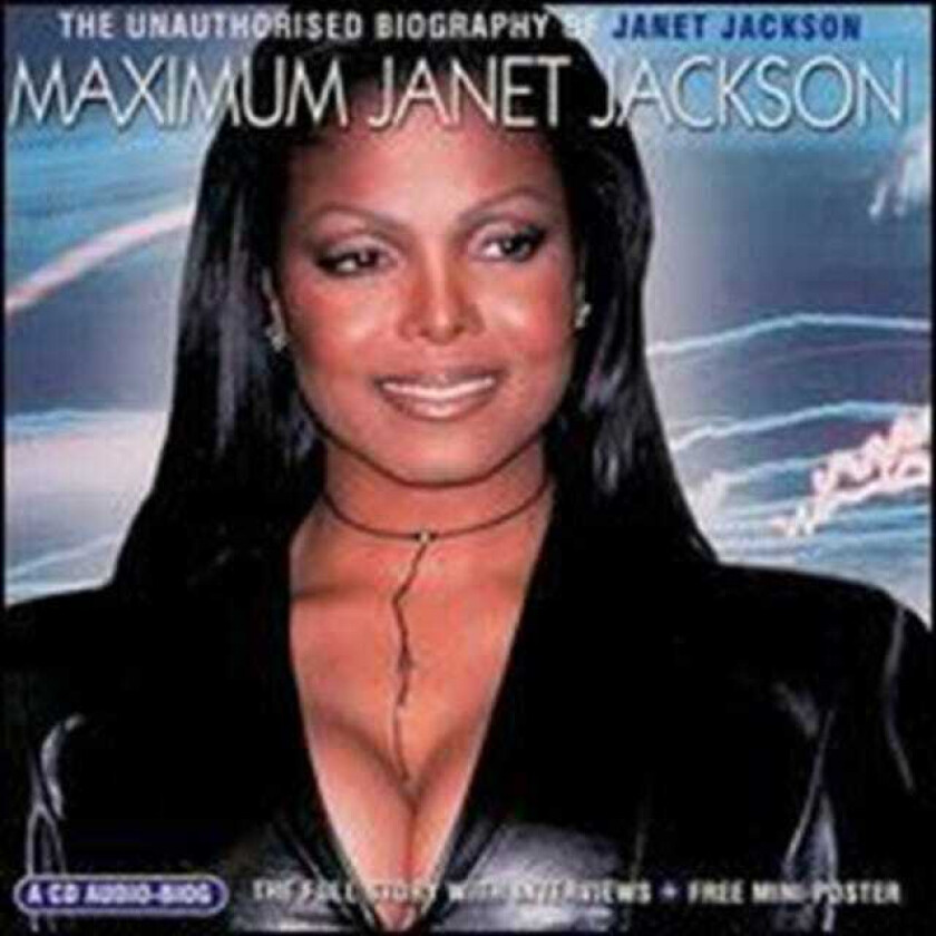 Janet Jackson Maximum Janet Jackson CD