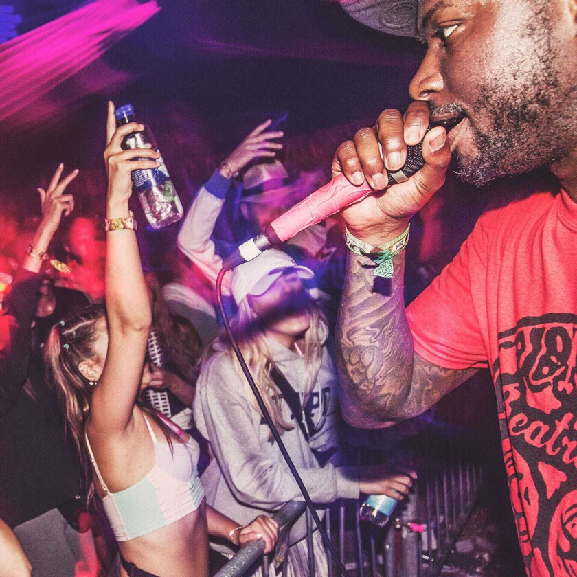 Parly B Lyrics Spree LP/Vinyl