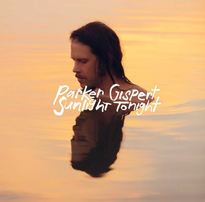 Parker Gispert Sunlight Tonight CD