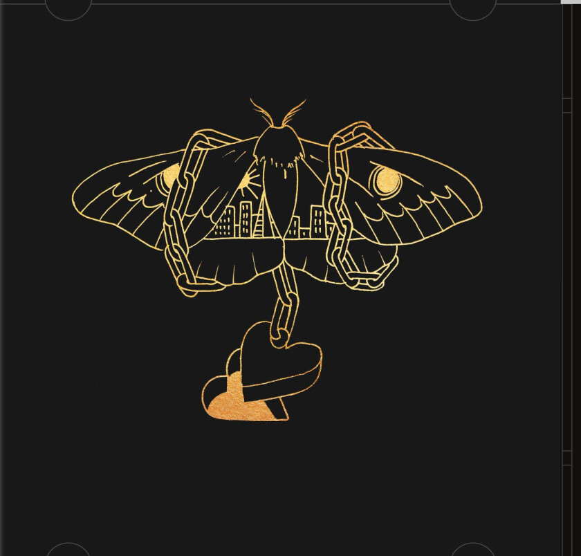 David Gray : Gold in a Brass Age CD (2019)