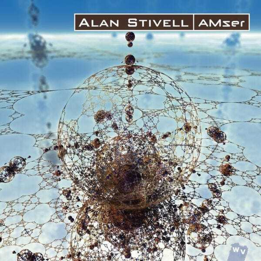 Alan Stivell Amzer CD