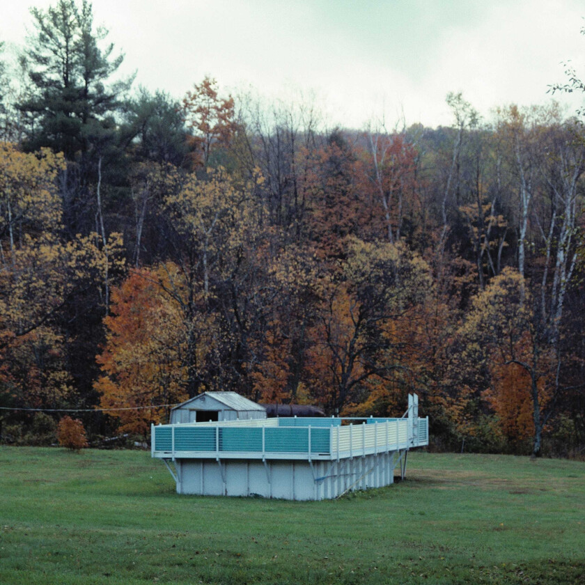 Lee Ranaldo Electric Trim Live At Rough Trade East LP/Vinyl