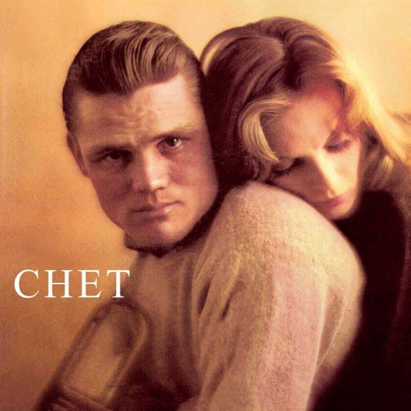 Chet Baker  Chet  CD