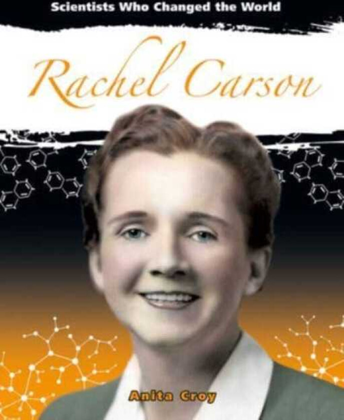 Rachel Carson