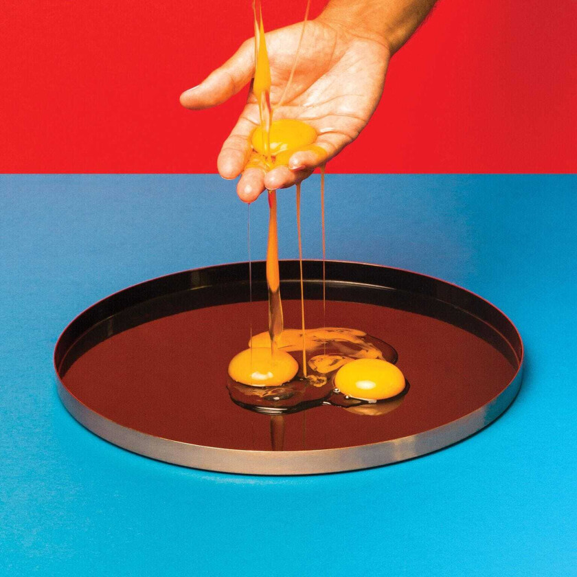 Jibóia Oooo LP/Vinyl