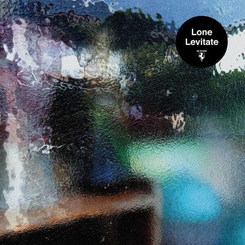 Lone Levitate LP/Vinyl