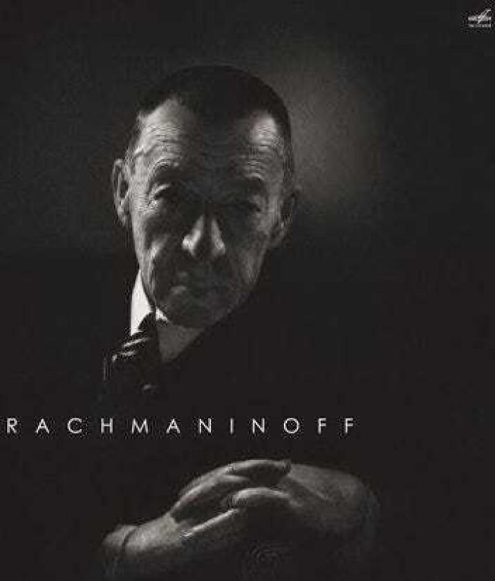 Rachmaninoff Collection CD