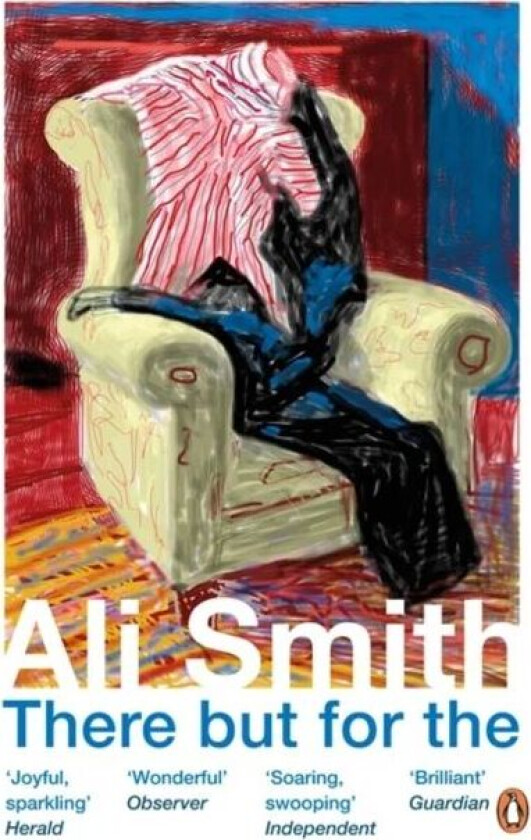 There but for the av Ali Smith