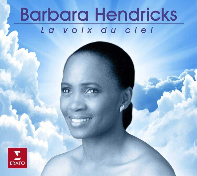 Barbara Hendricks Barbara Hendricks La Voix Du Ciel CD