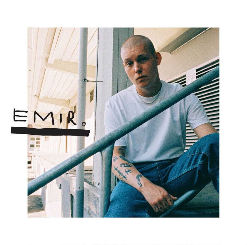 Emir Mer Av Deg LP/Vinyl