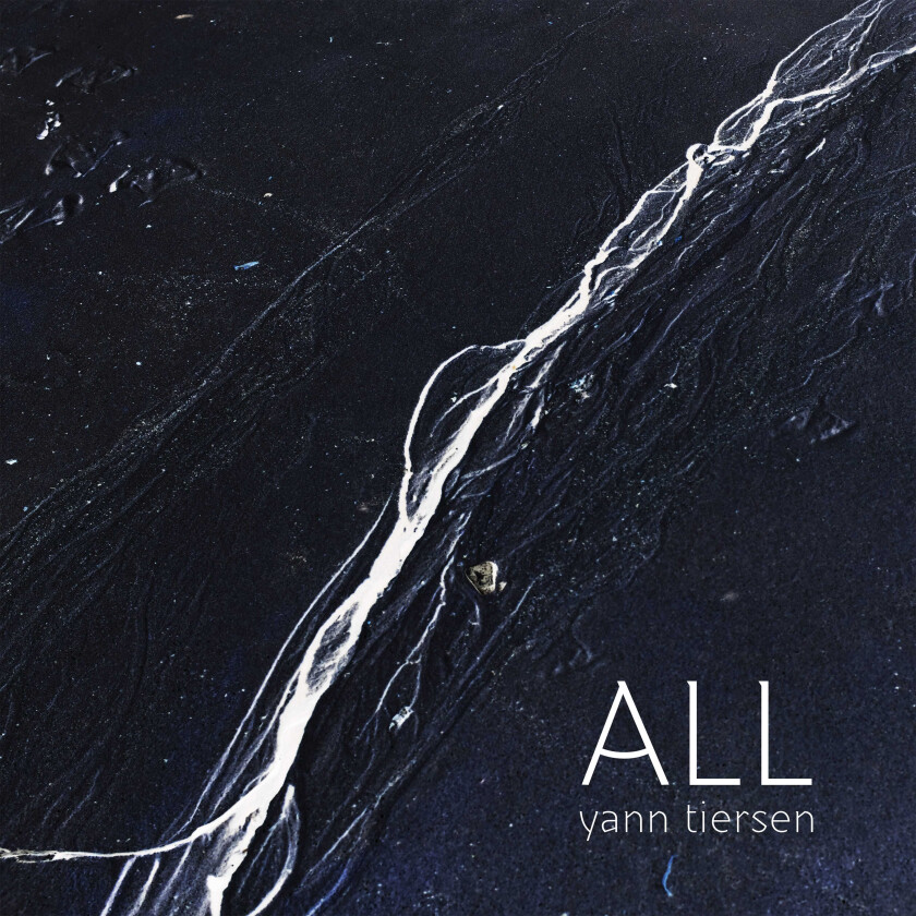 Yann Tiersen All LP/Vinyl