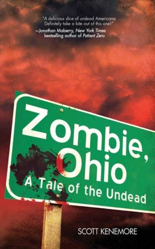 Zombie, Ohio A Tale of the Undead