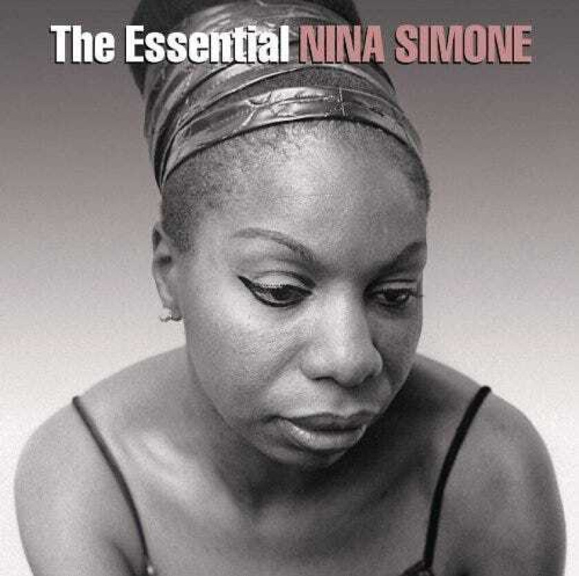 Nina Simone  The Essential Nina Simone  CD