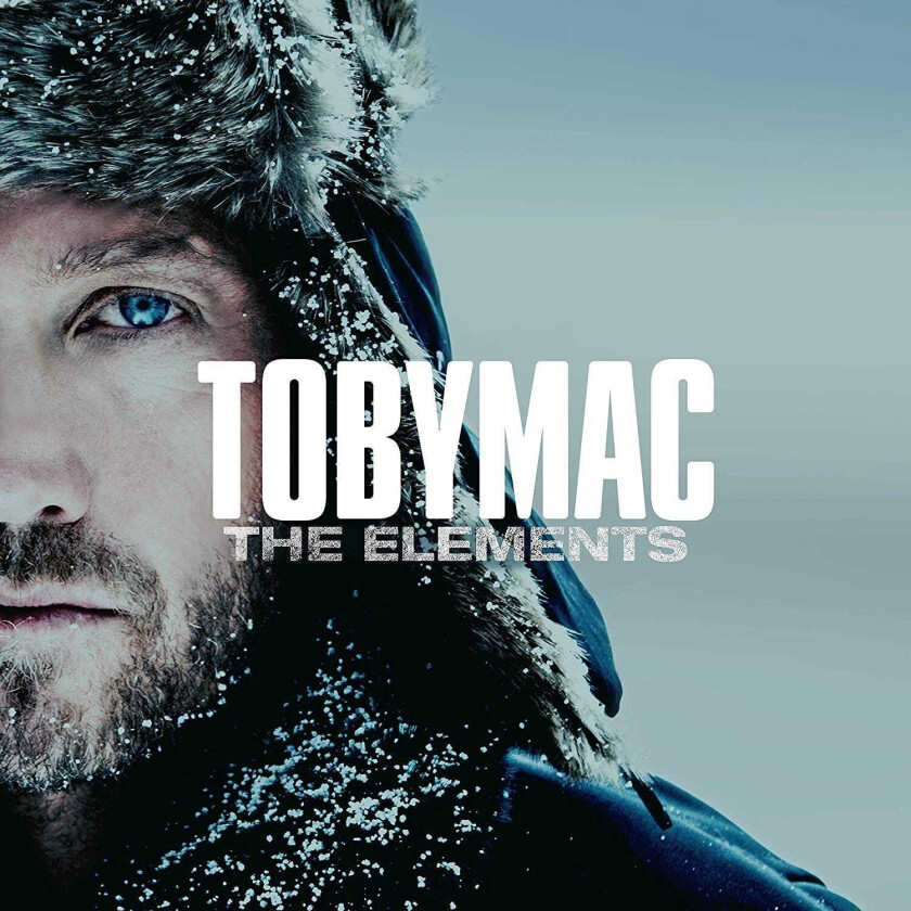 Tobymac The Elements CD