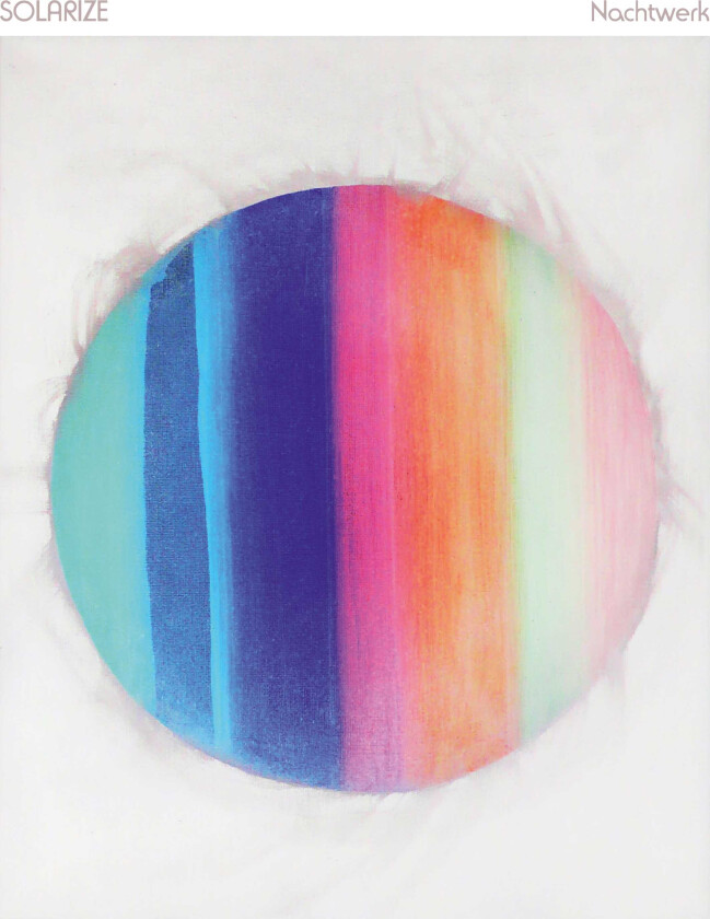 Solarized Nachtwerk (19911998) LP/Vinyl