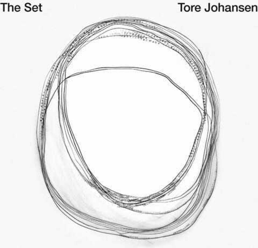 Tore Johansen The Set CD