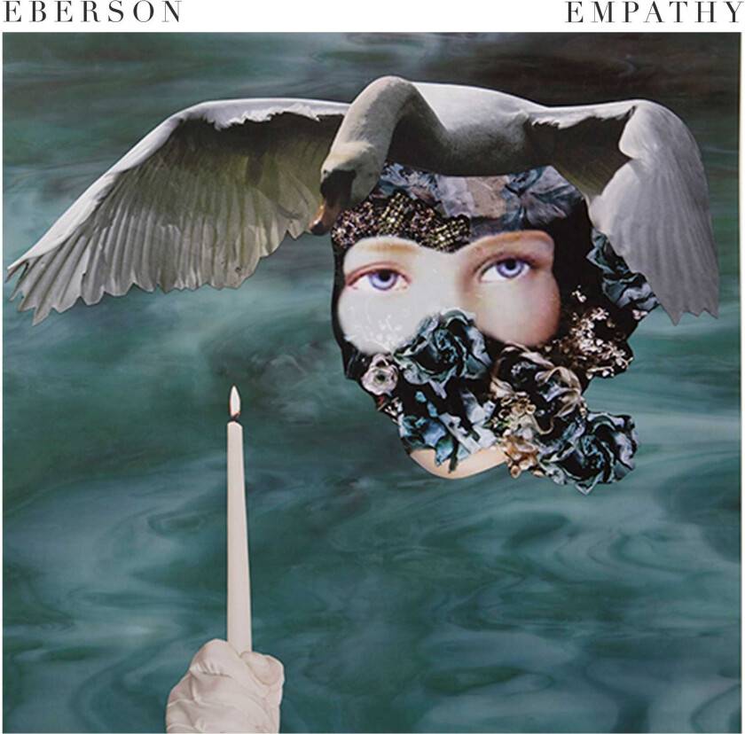 Eberson Empathy LP/Vinyl