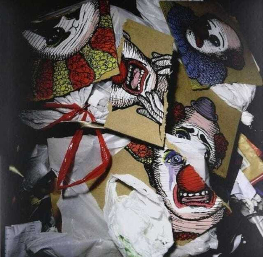 Pile You're Better Than This LP/Vinyl