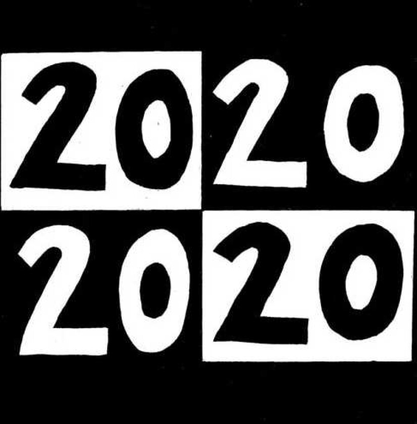 Molly Nilsson Twenty Twenty CD