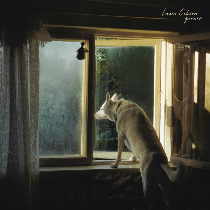 Laura Gibson Goners LP/Vinyl
