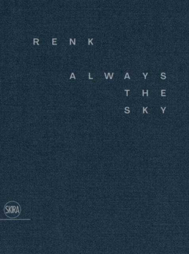 Renk (Bilingual edition) Always the Sky