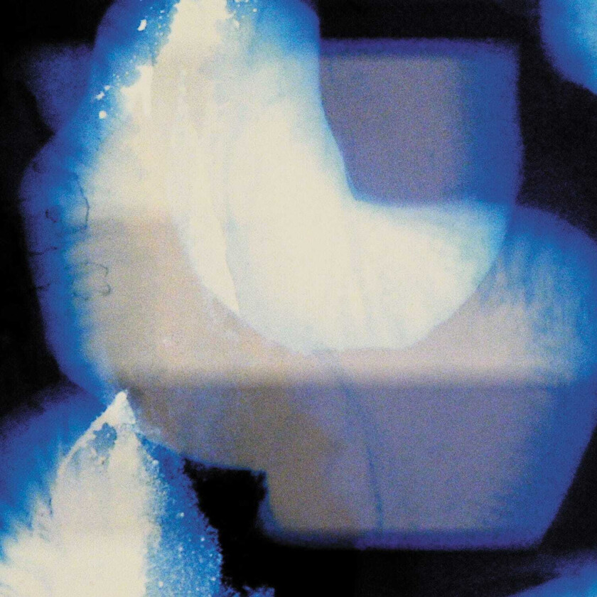 Shida Shahabi Homes LP/Vinyl