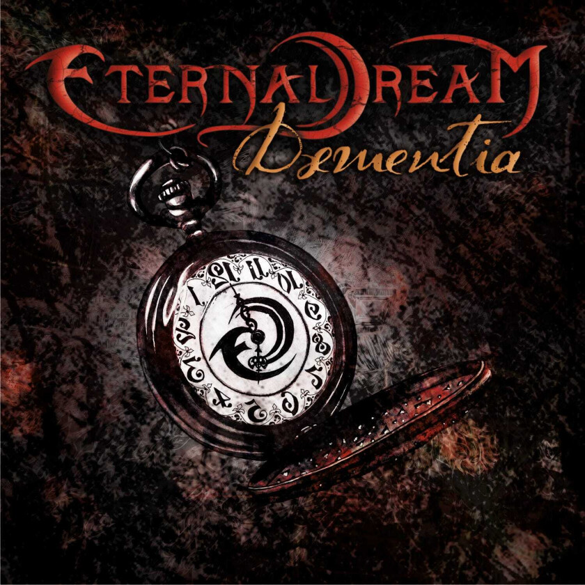 Eternal Dream Daementia CD