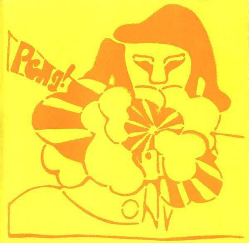 Stereolab Peng! LP/Vinyl