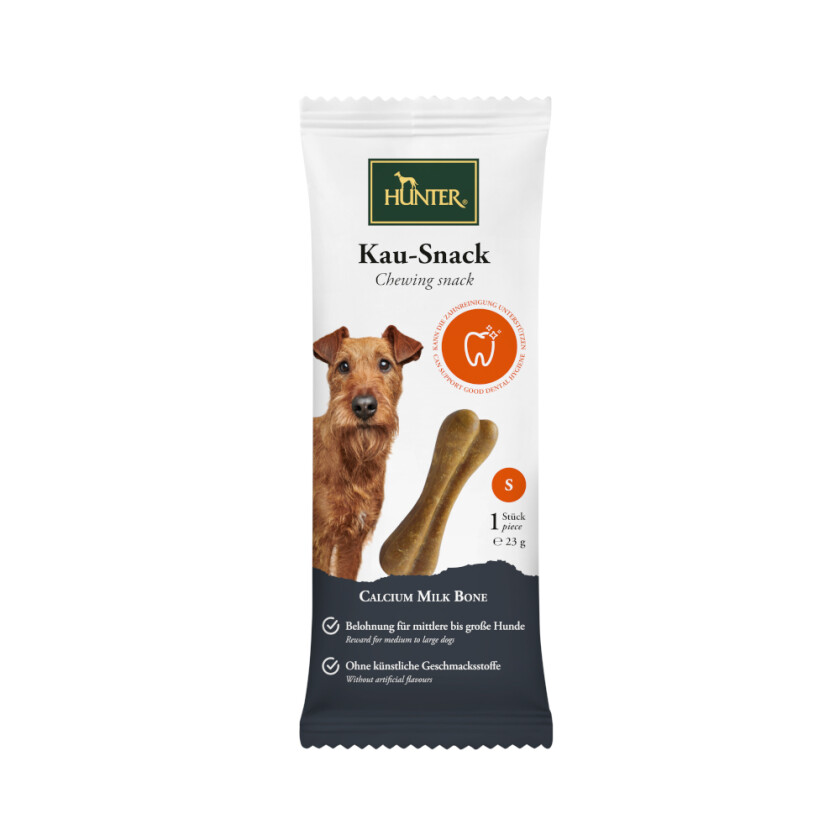 Calcium Milk Bone - 23 g (1 stk)