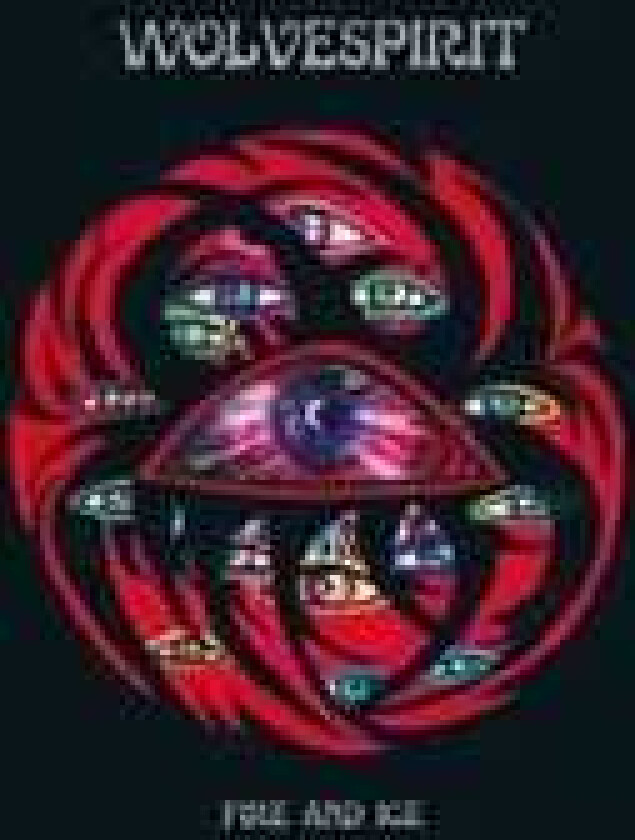 Wolvespirit Fire And Ice LP/Vinyl