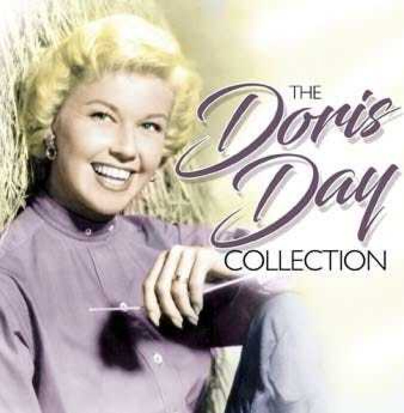 Doris Day Doris Day Collection LP/Vinyl
