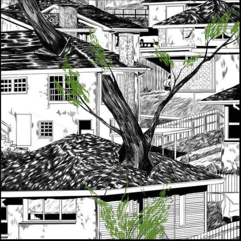 Pile Odds And Ends LP/Vinyl