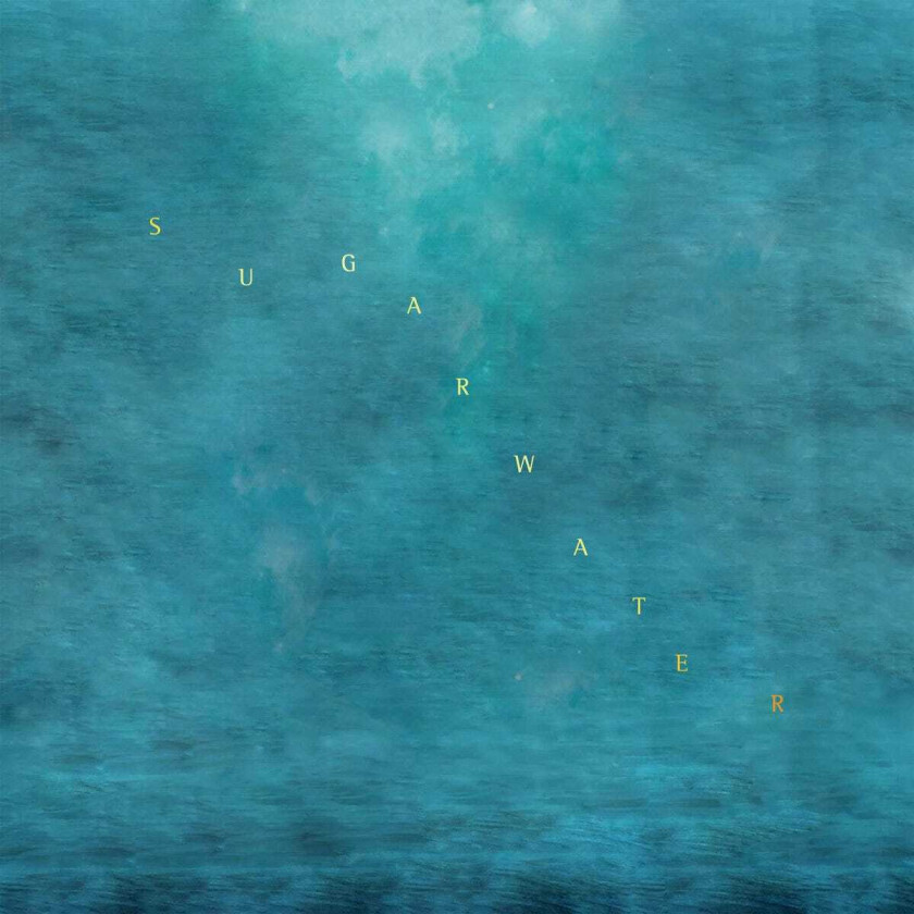 The Swings Sugarwater LP/Vinyl