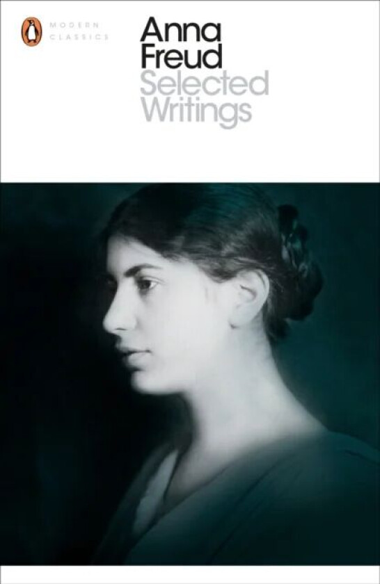 Selected Writings av Anna Freud
