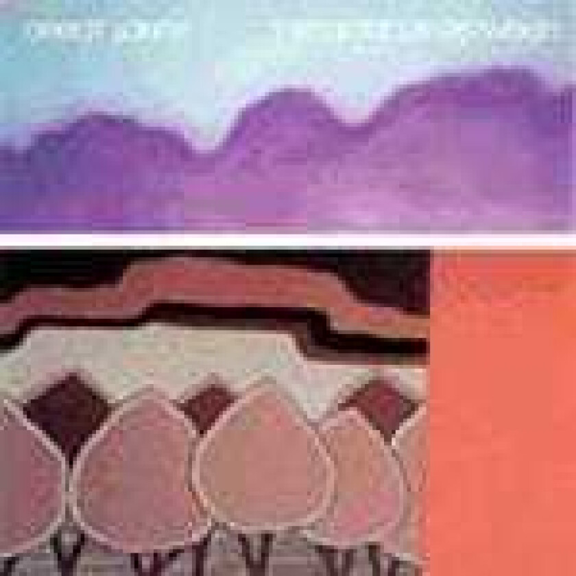 Rebel Set Smidgen Pigeon LP/Vinyl