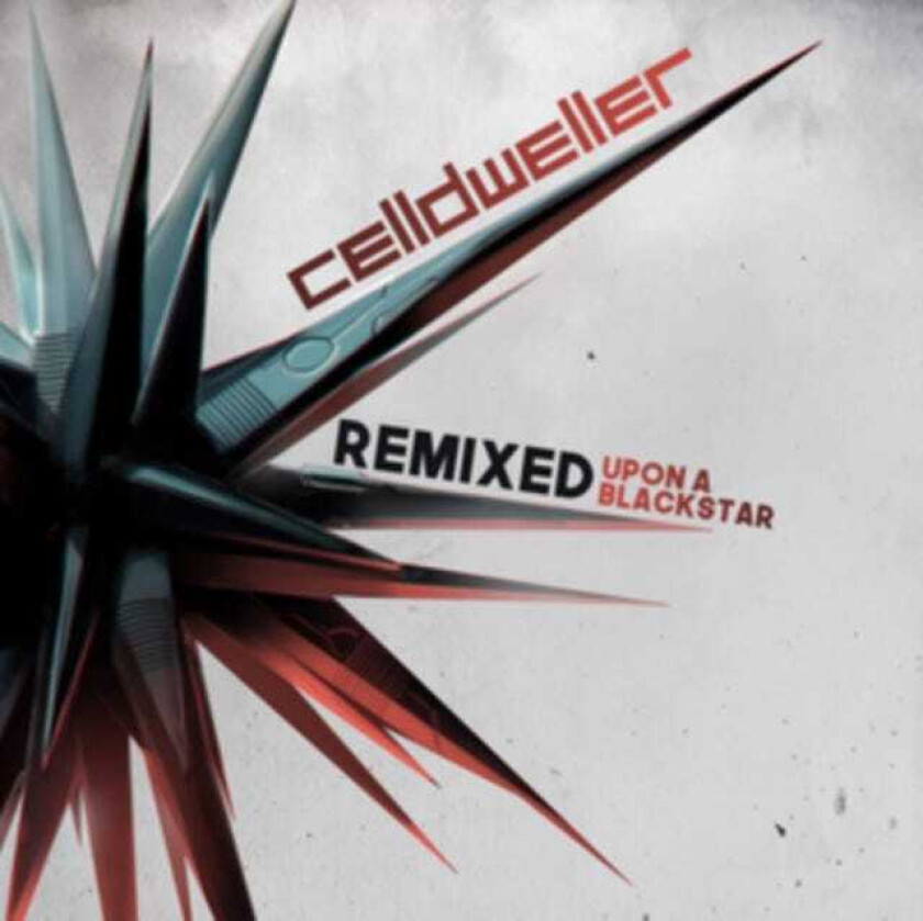 Celldweller Remixed Upon A Blackstar CD