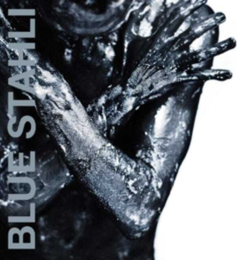 Blue Stahli Blue Stahli LP/Vinyl