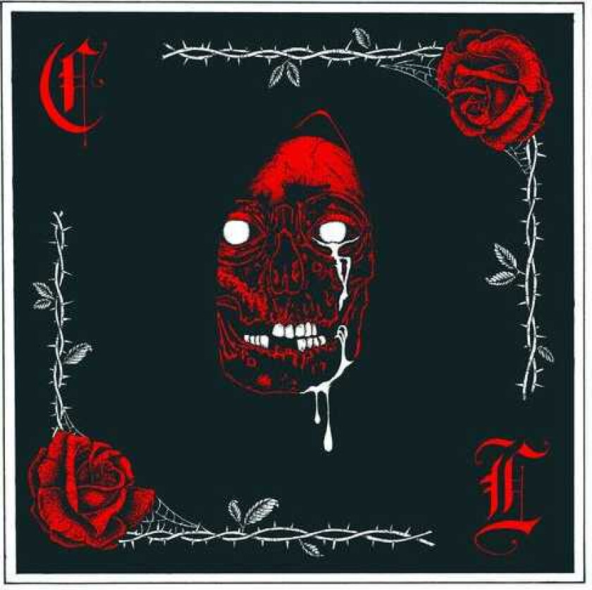 Cult Leader A Patient Man LP/Vinyl